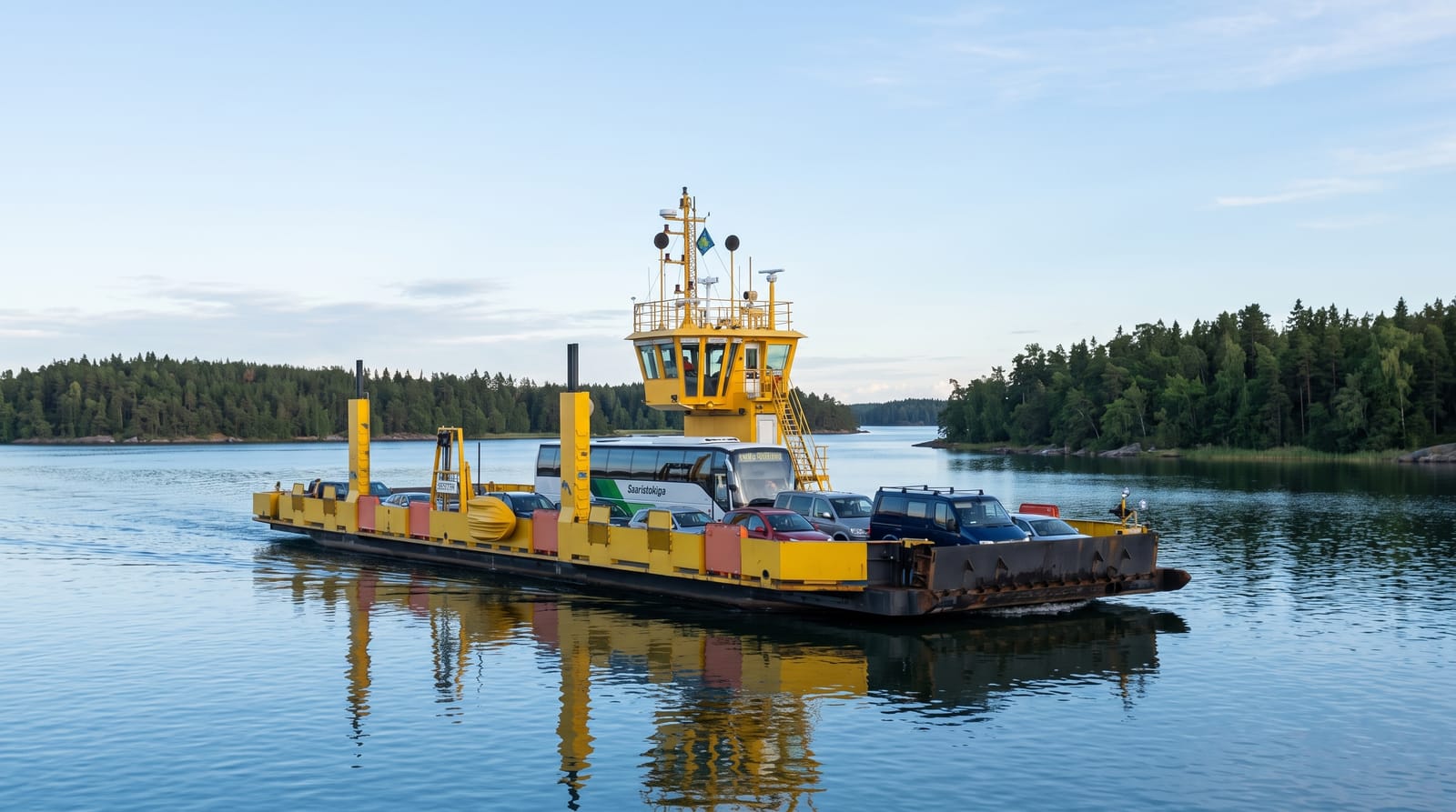 Turku Archipelago Trail