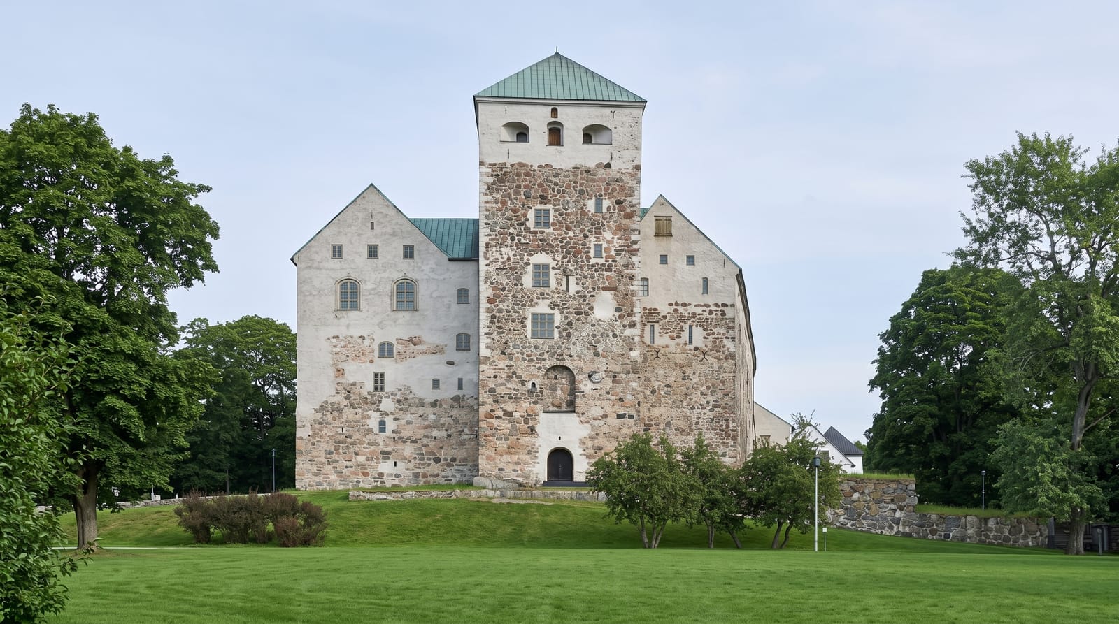 Turku Castle