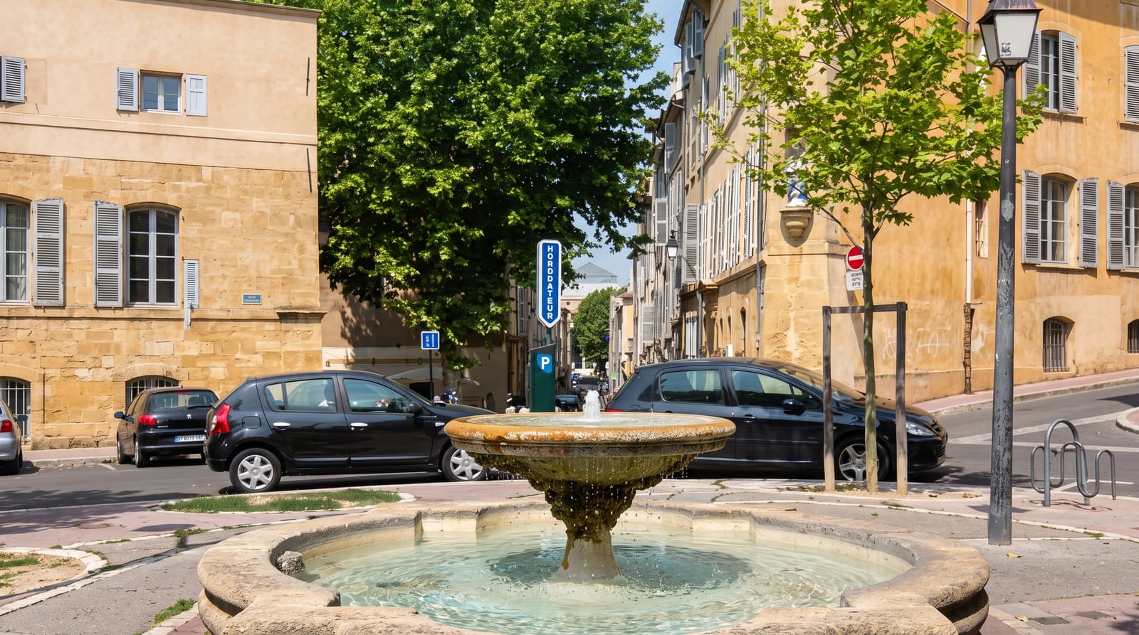 Aix-en-Provence