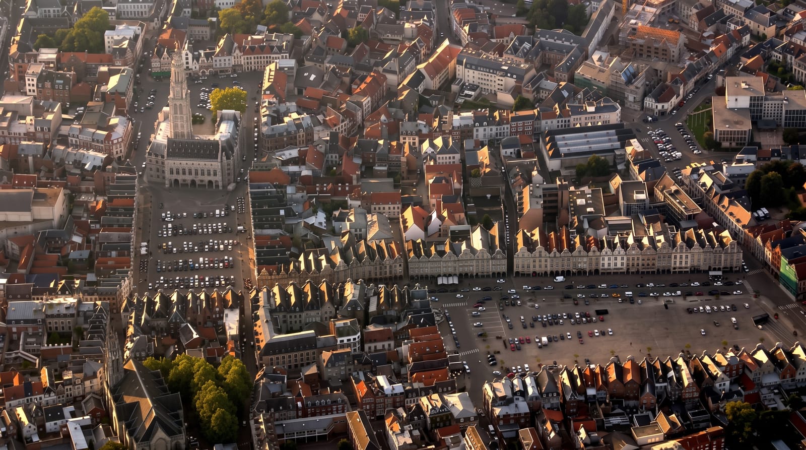 Arras