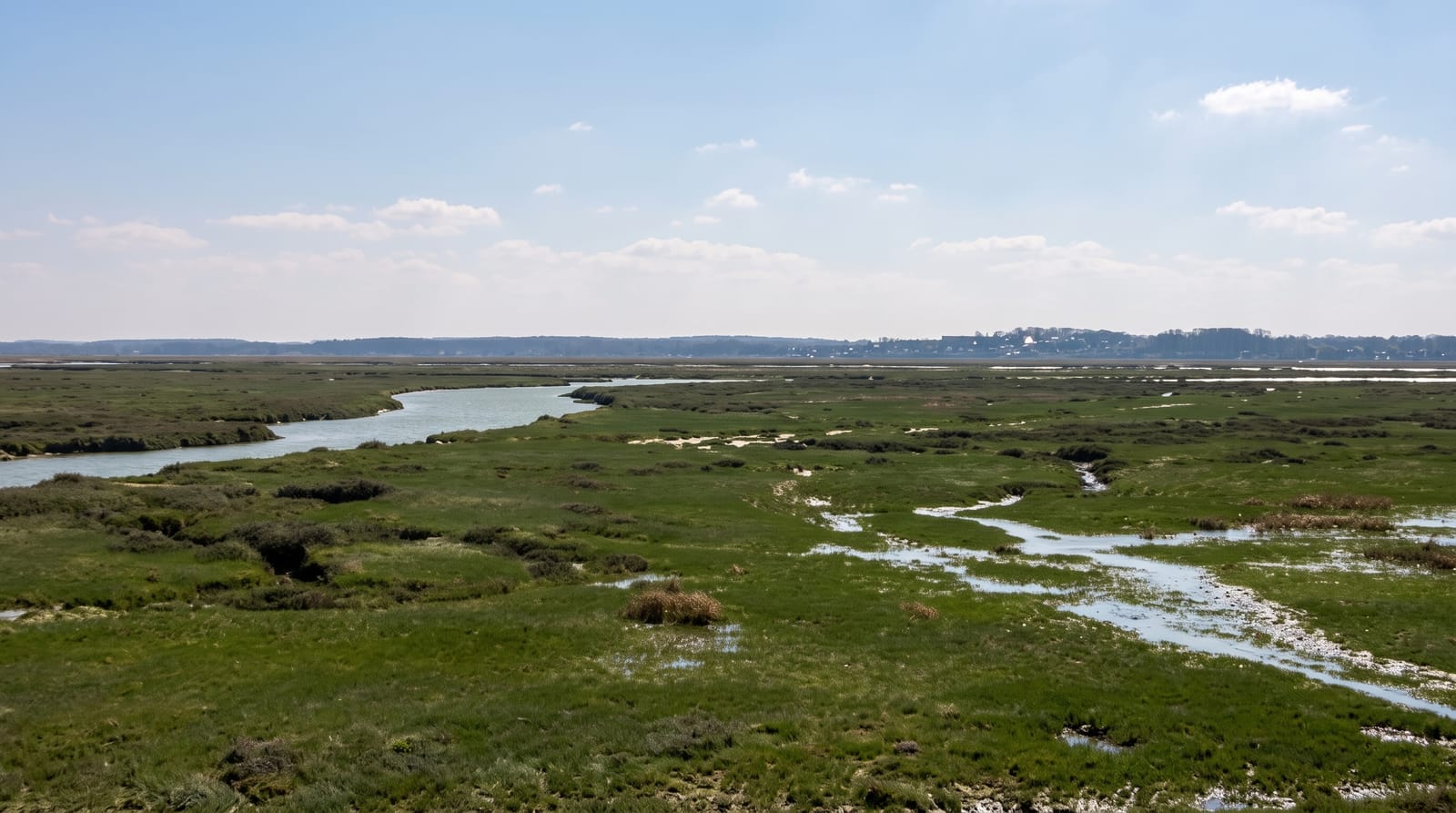 Baie de Somme