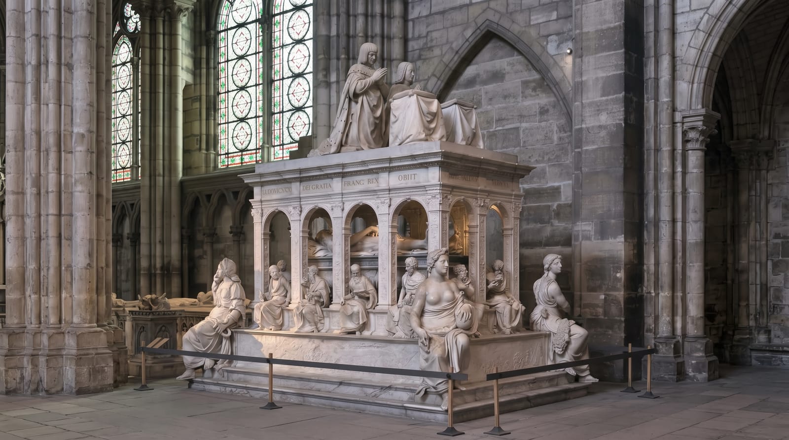 Basilica of Saint-Denis