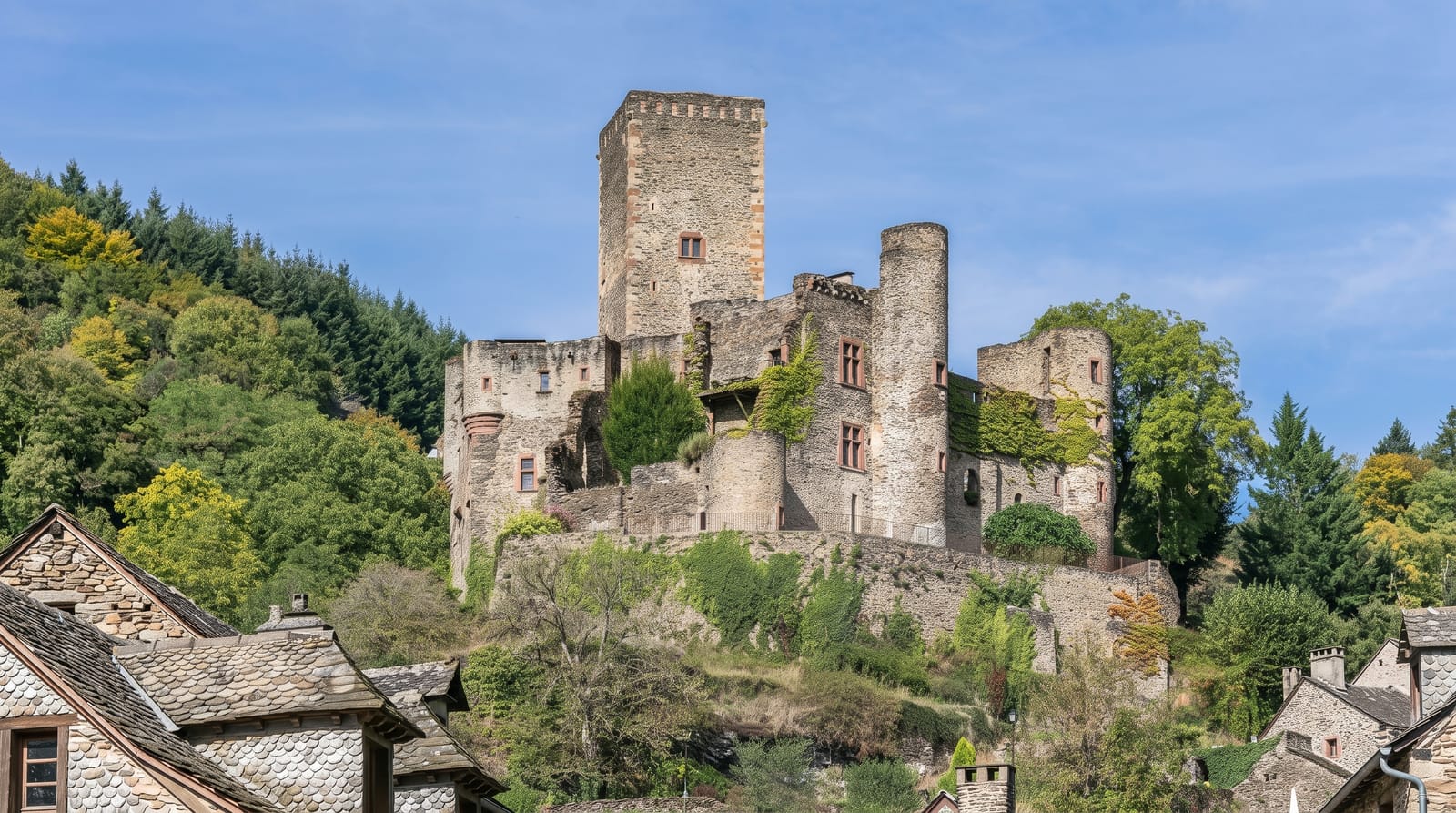 Belcastel