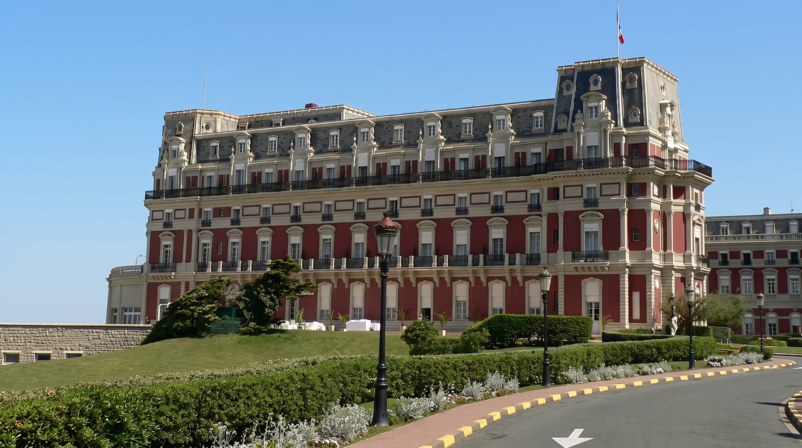Biarritz