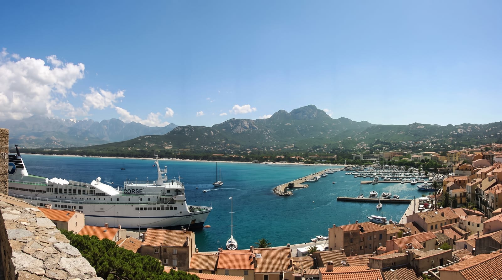 Calvi