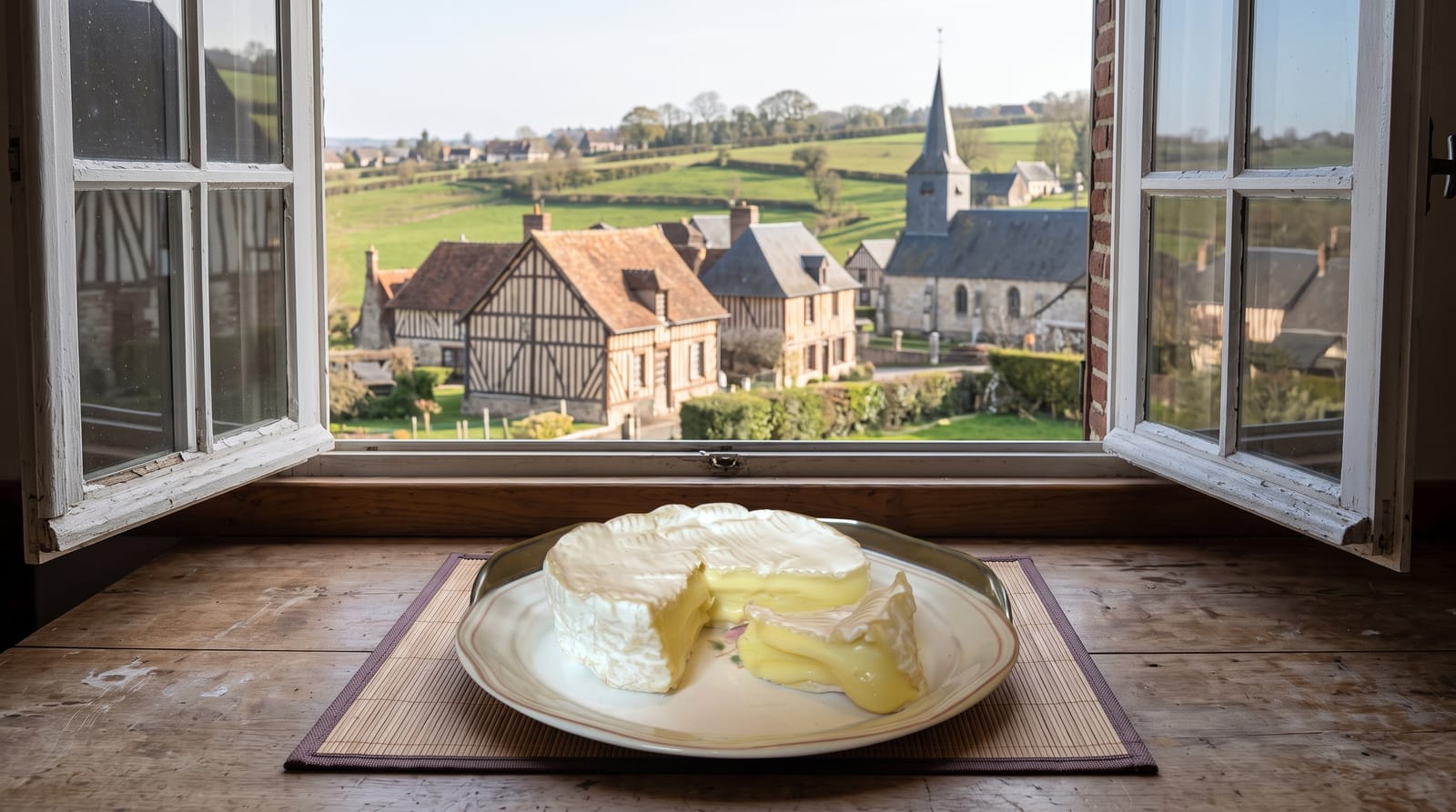 Camembert