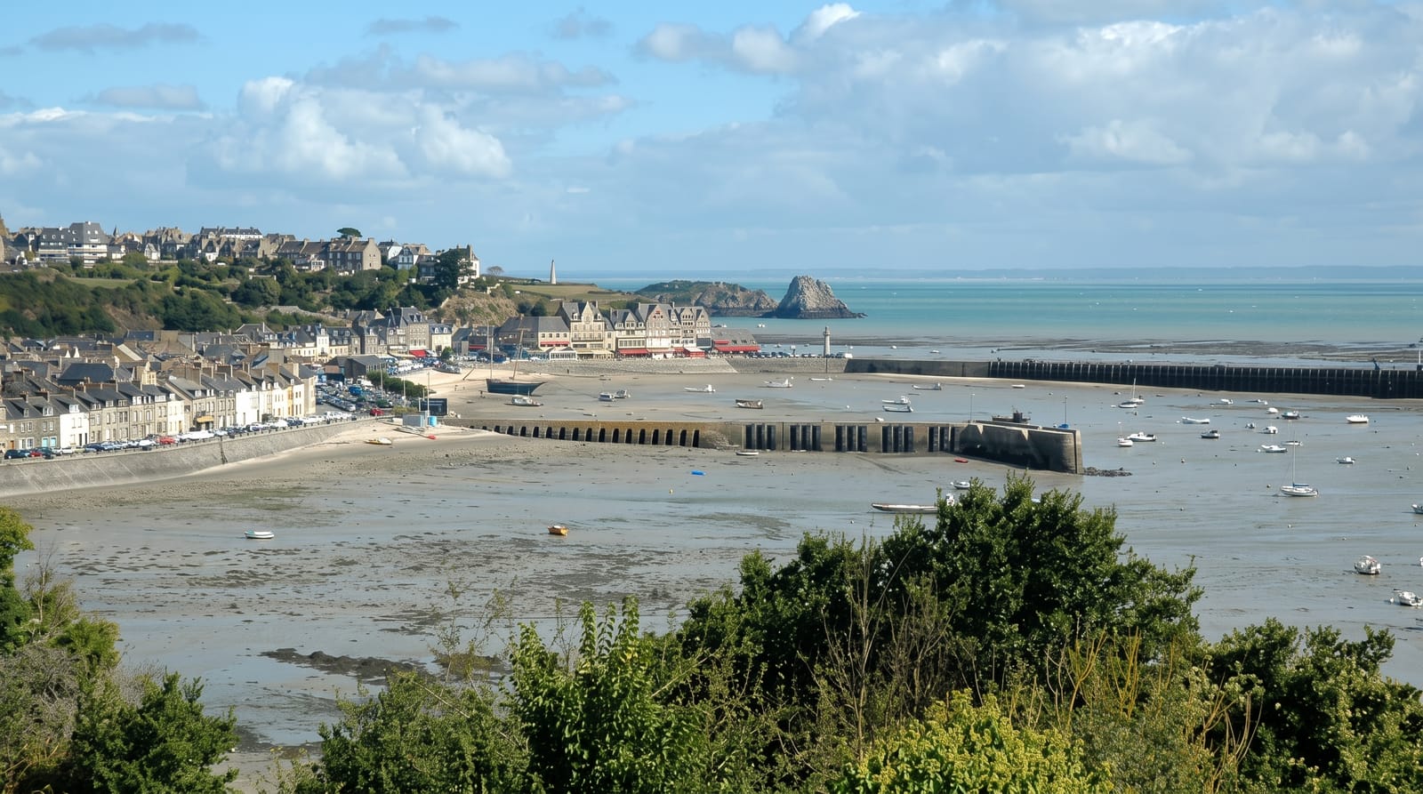 Cancale
