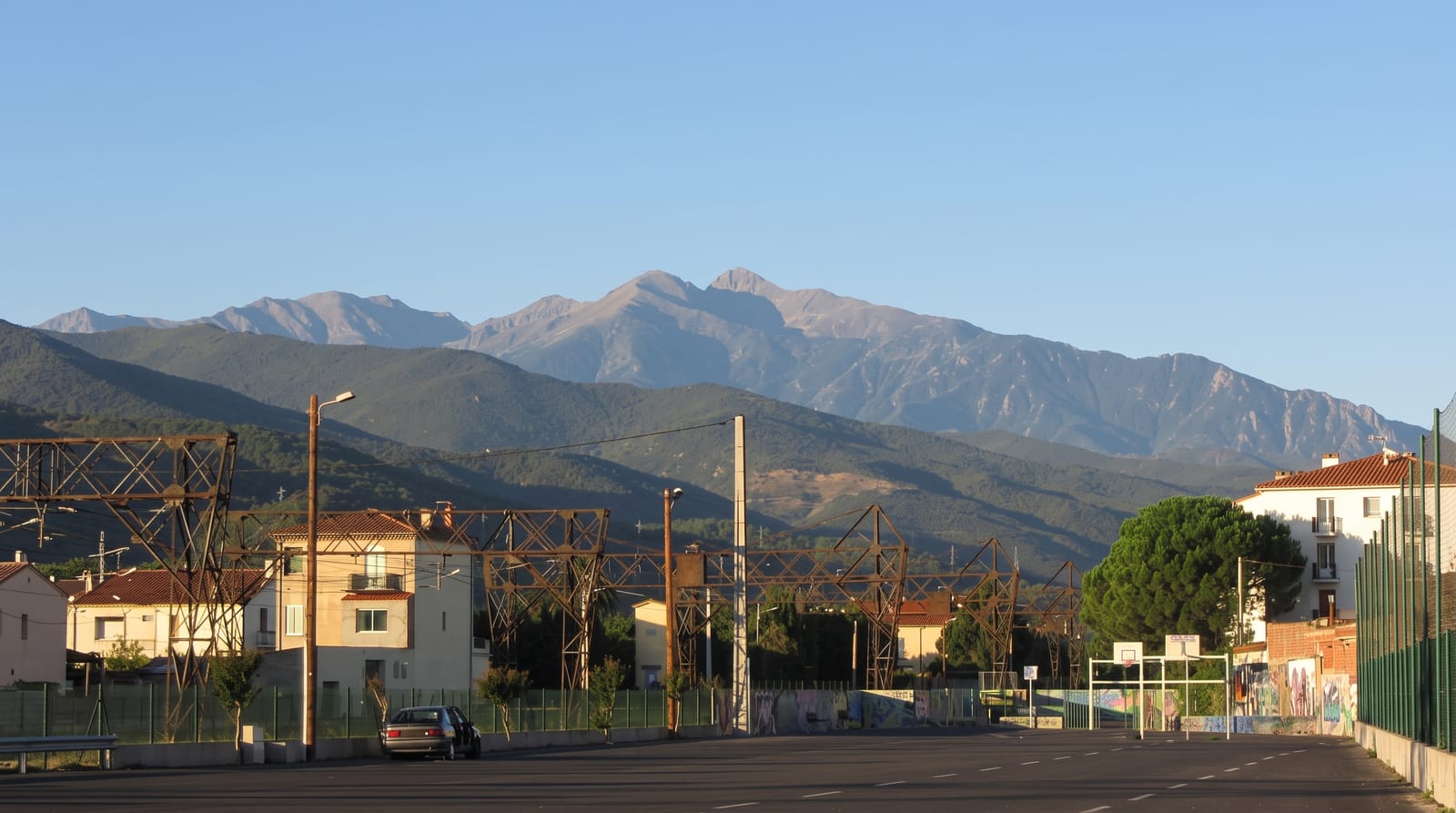 Canigou