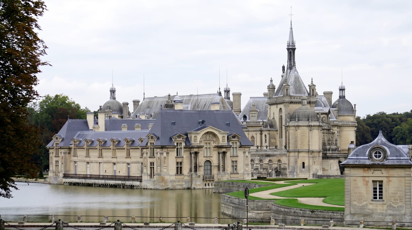 Chantilly