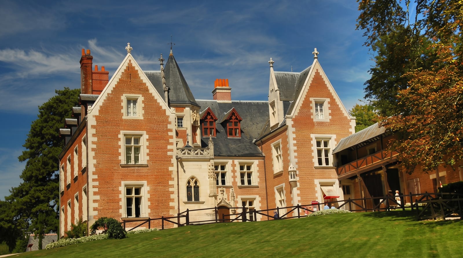Clos Luce