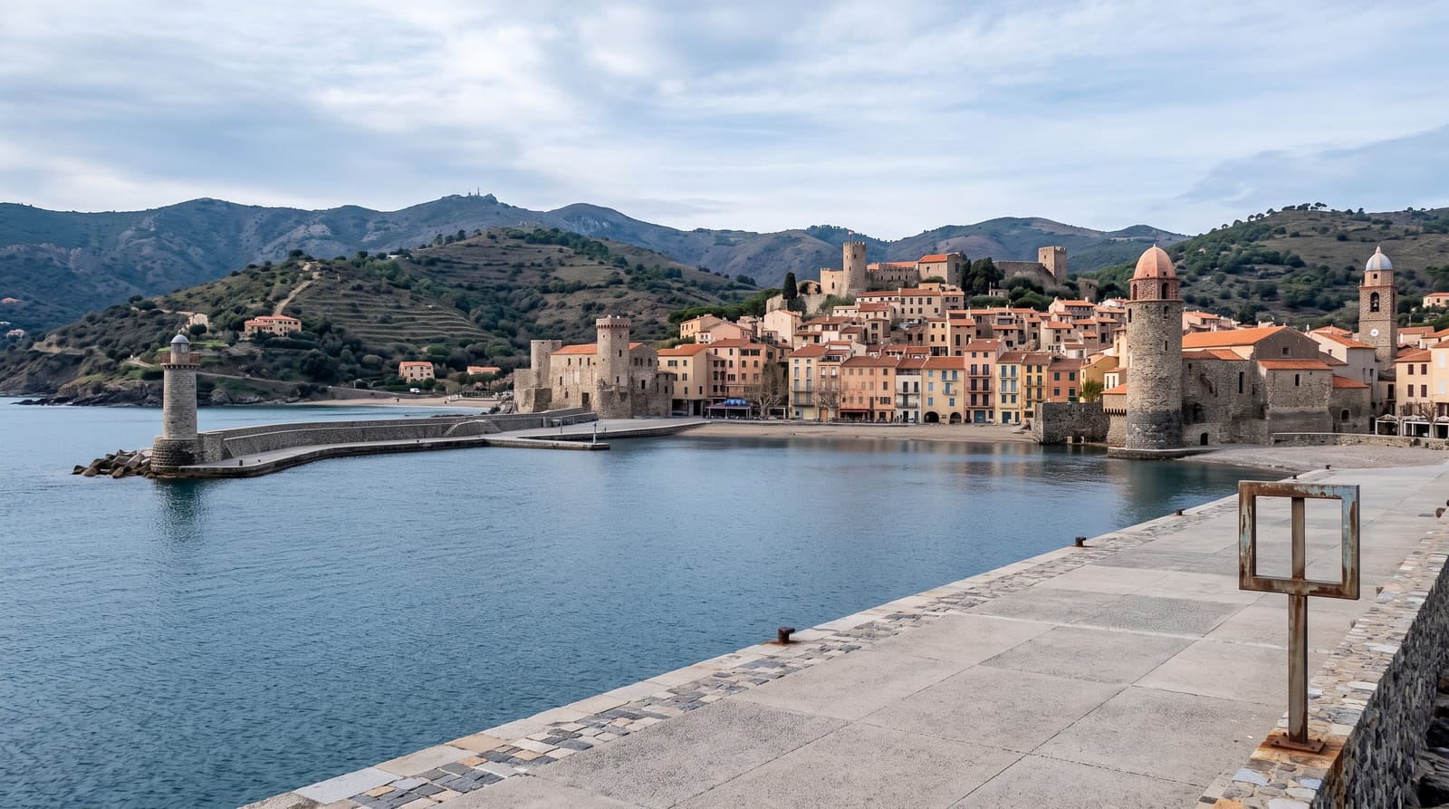 Collioure
