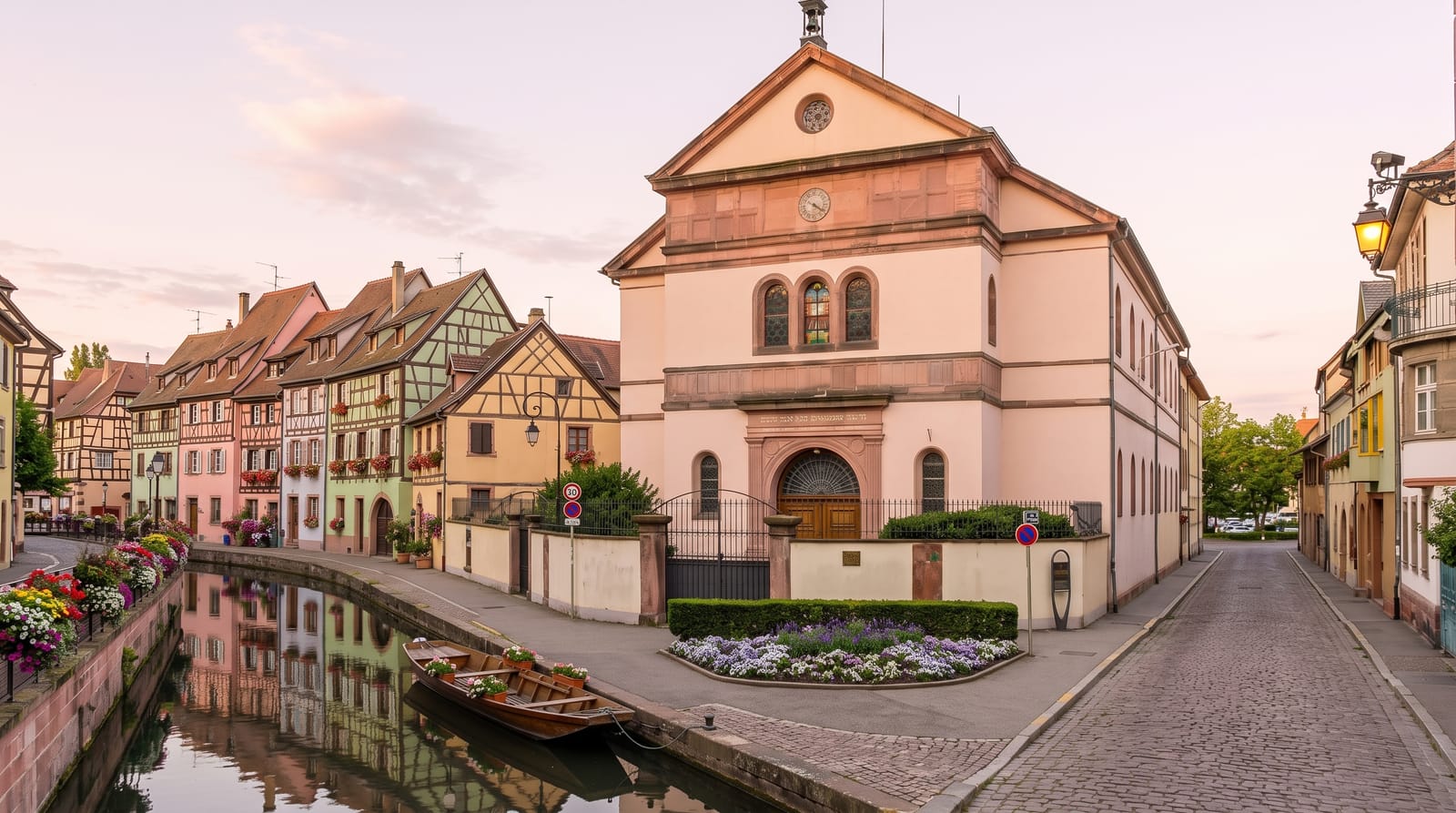 Colmar