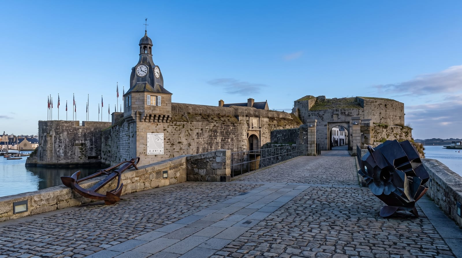 Concarneau
