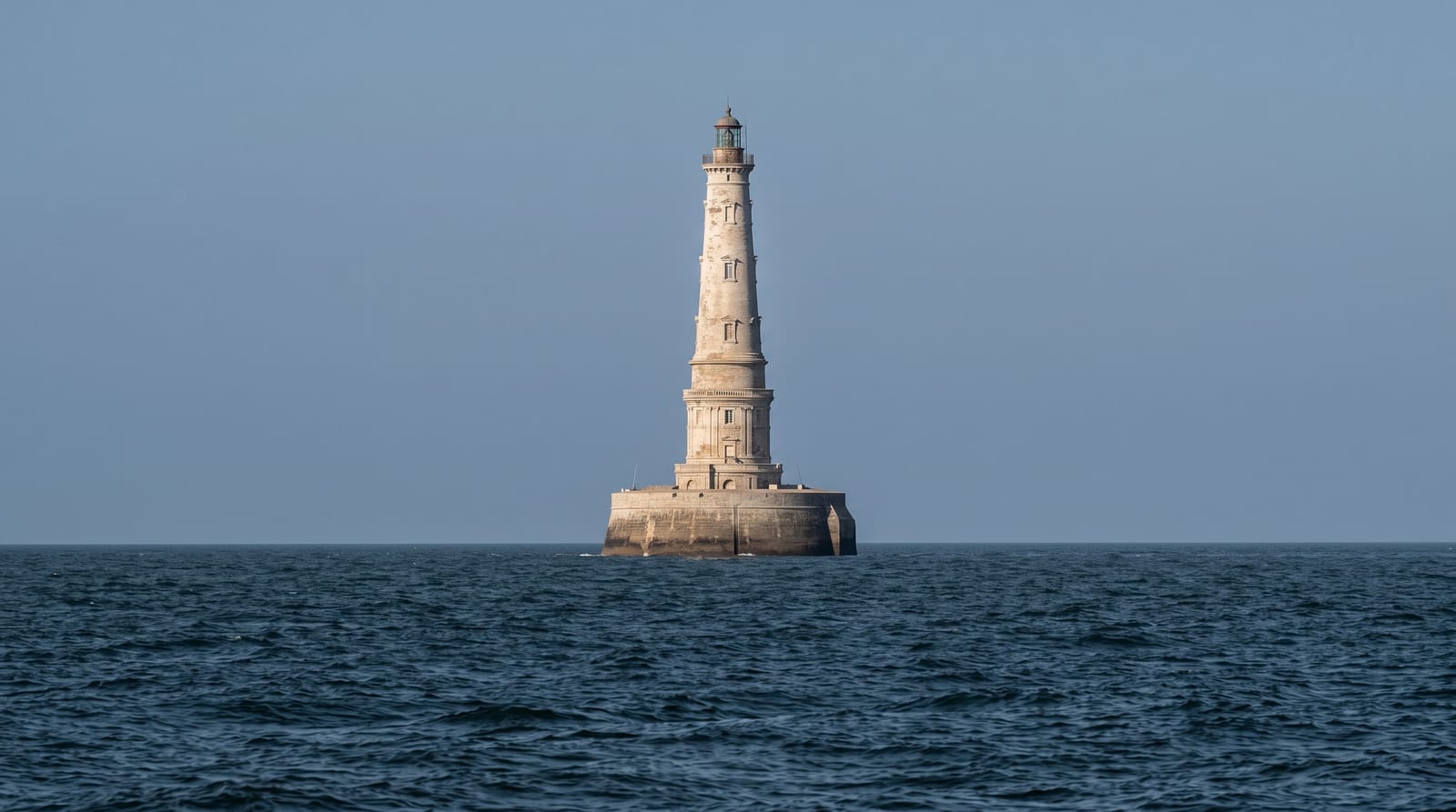 Cordouan Lighthouse