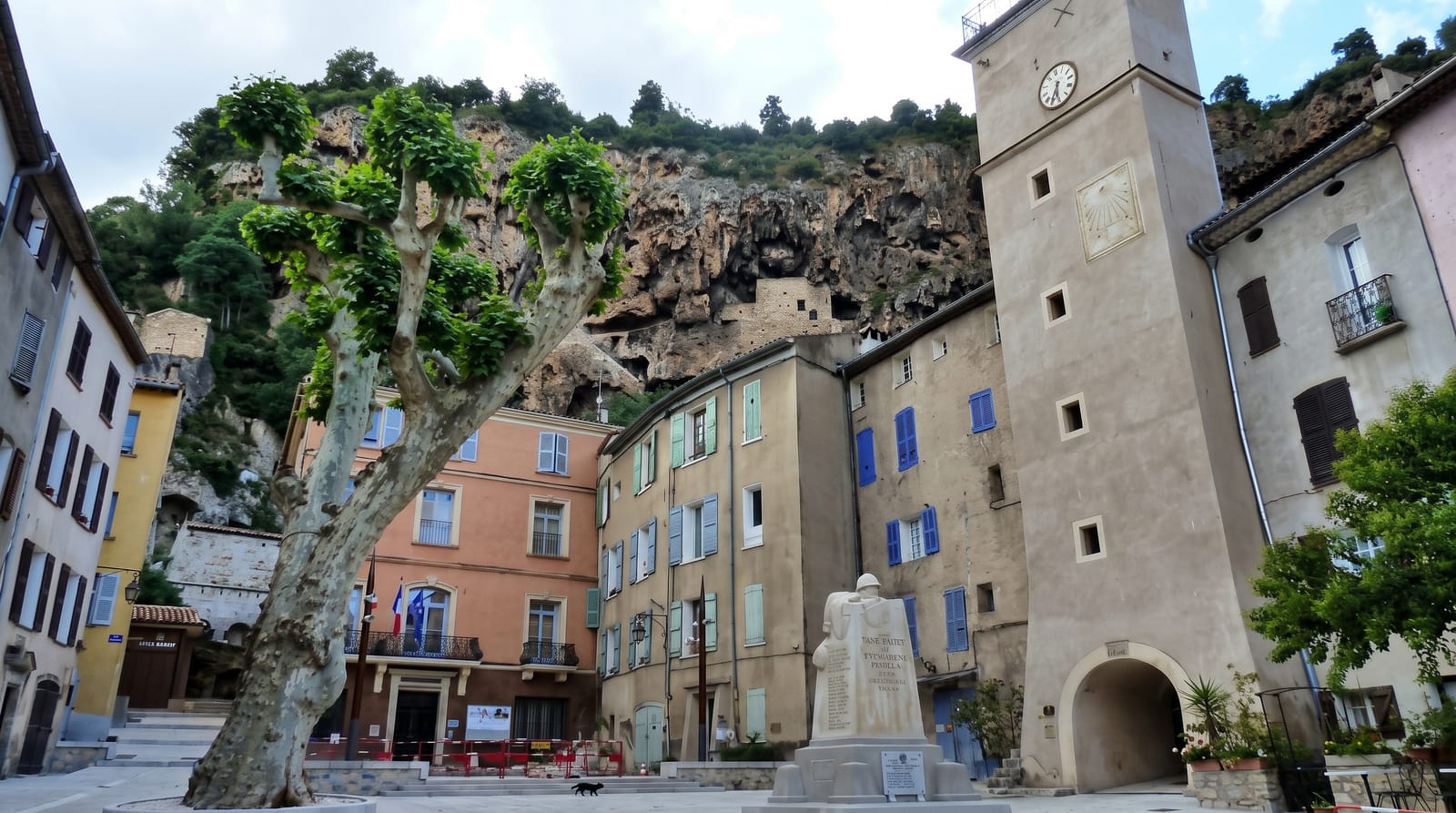 Cotignac
