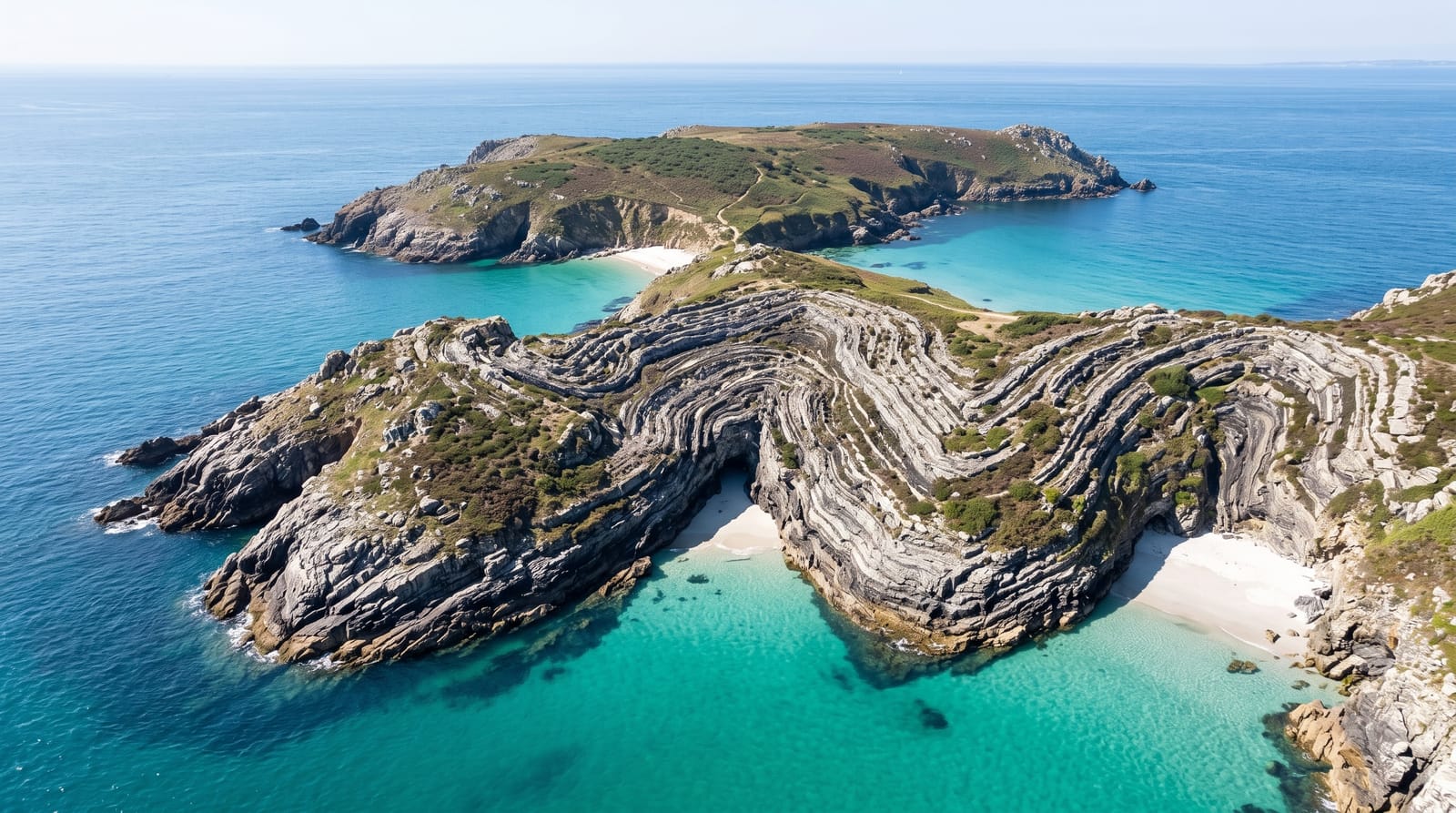Crozon Peninsula
