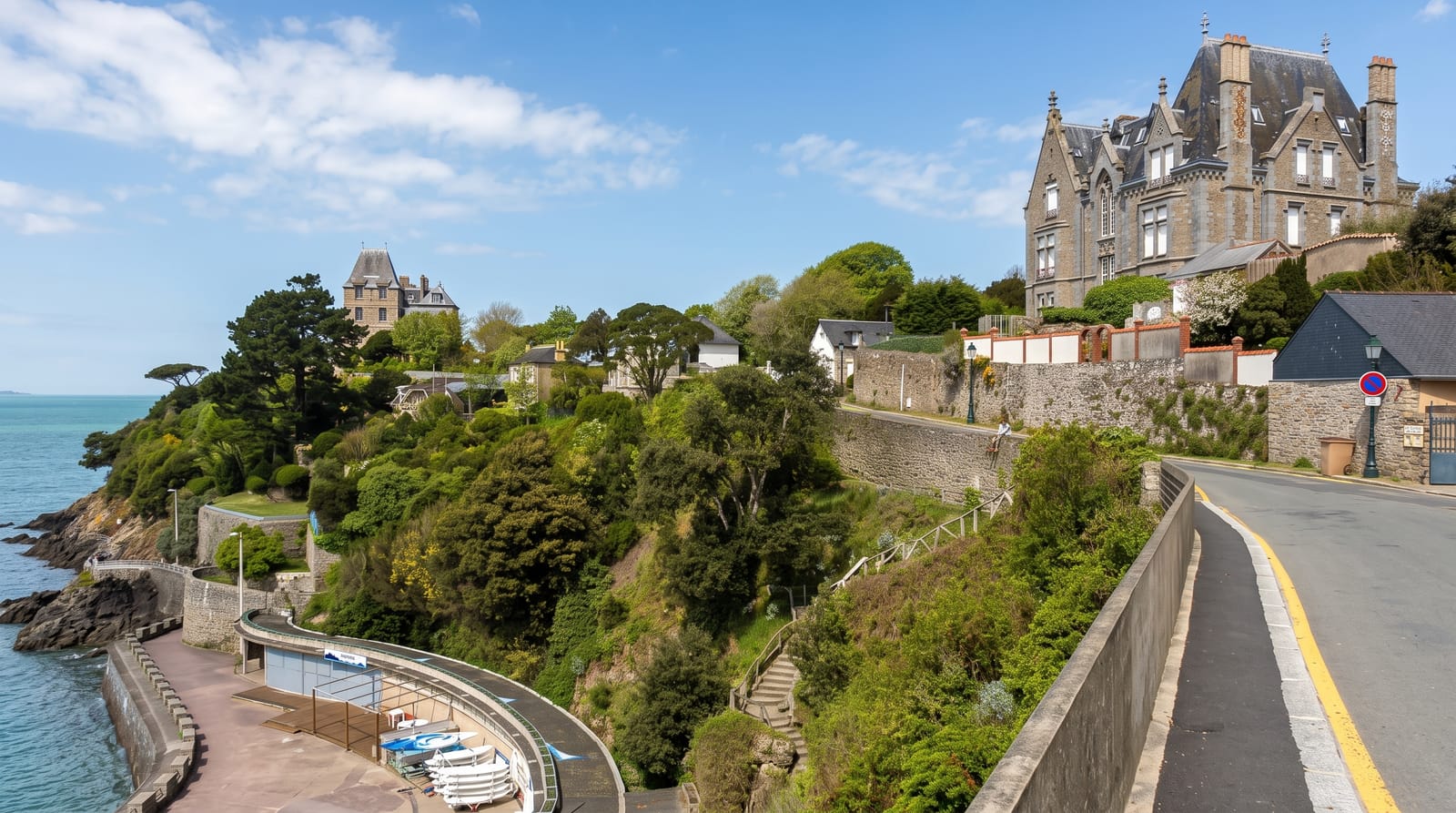 Dinard