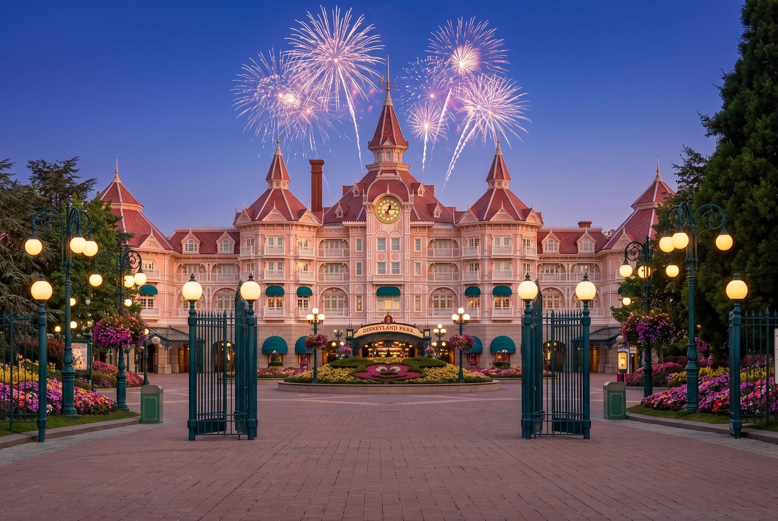 Disneyland Paris
