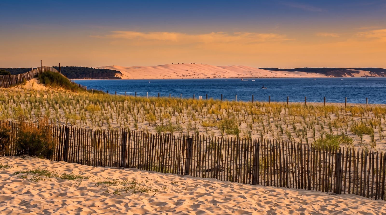 Dune du Pilat