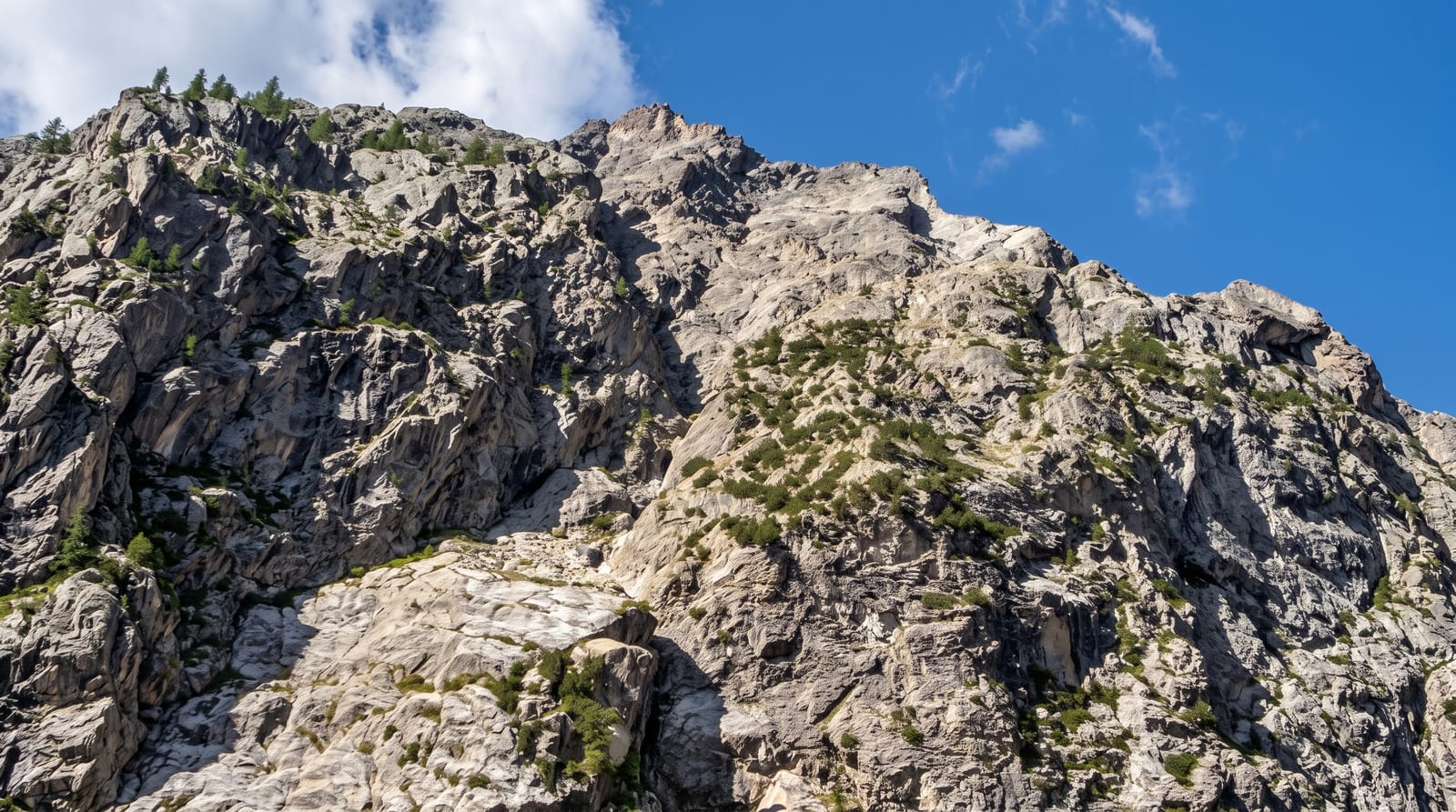 Ecrins National Park