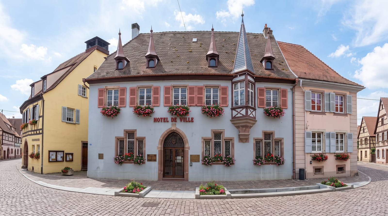 Eguisheim