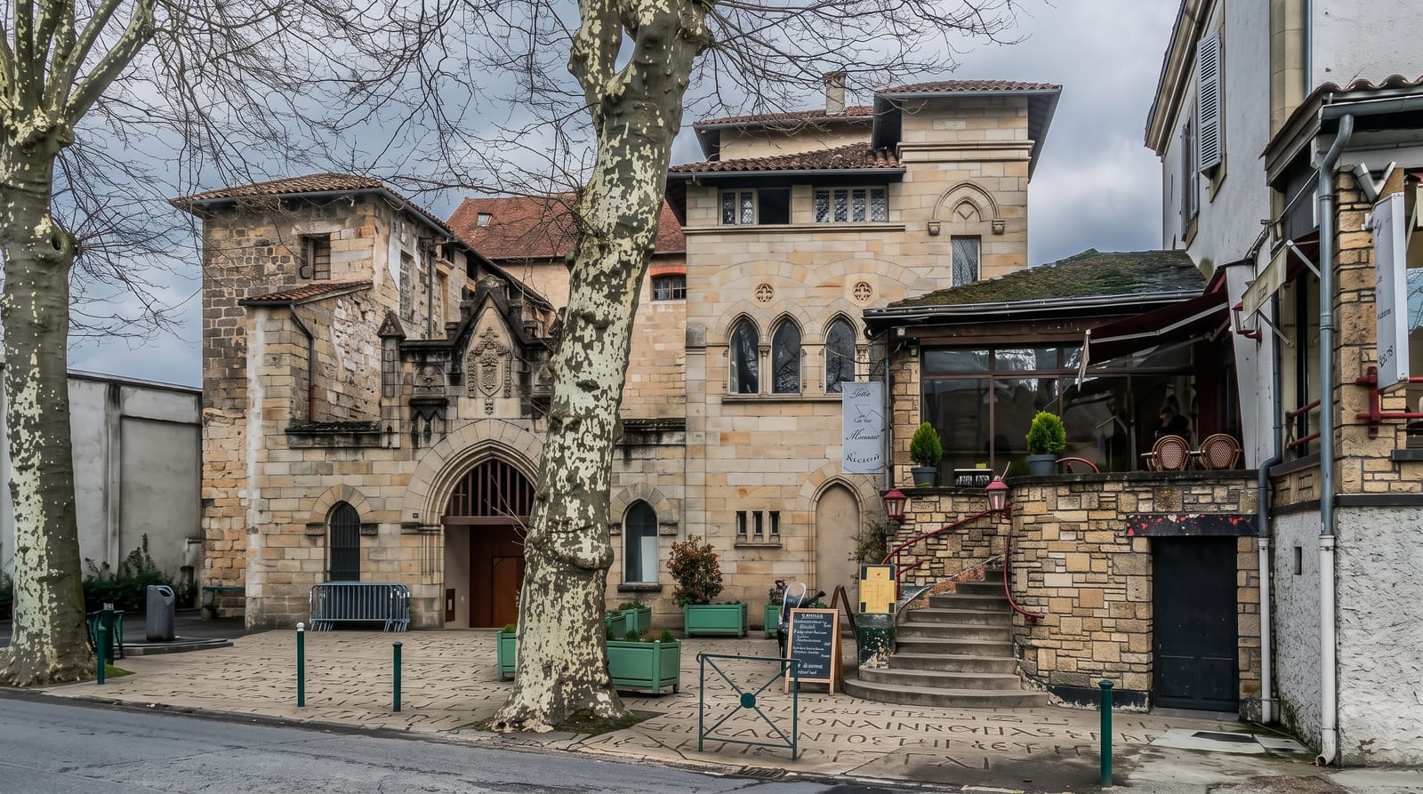 Figeac