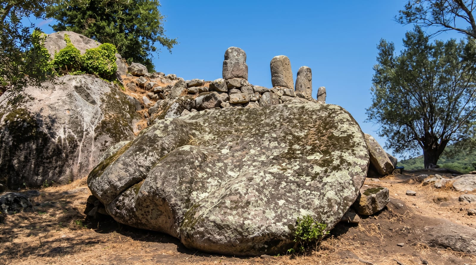 Filitosa