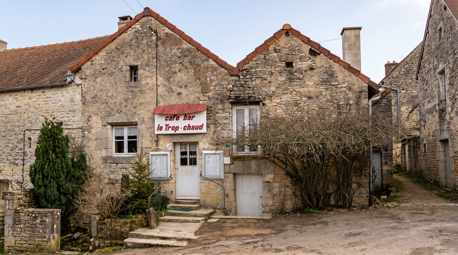 Flavigny-sur-Ozerain