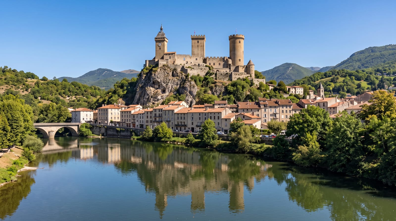Foix