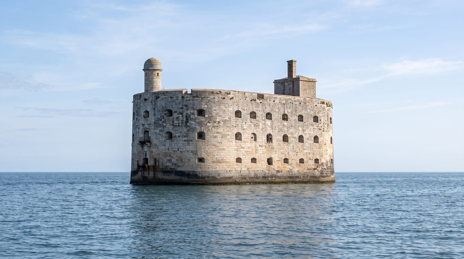 Fort Boyard