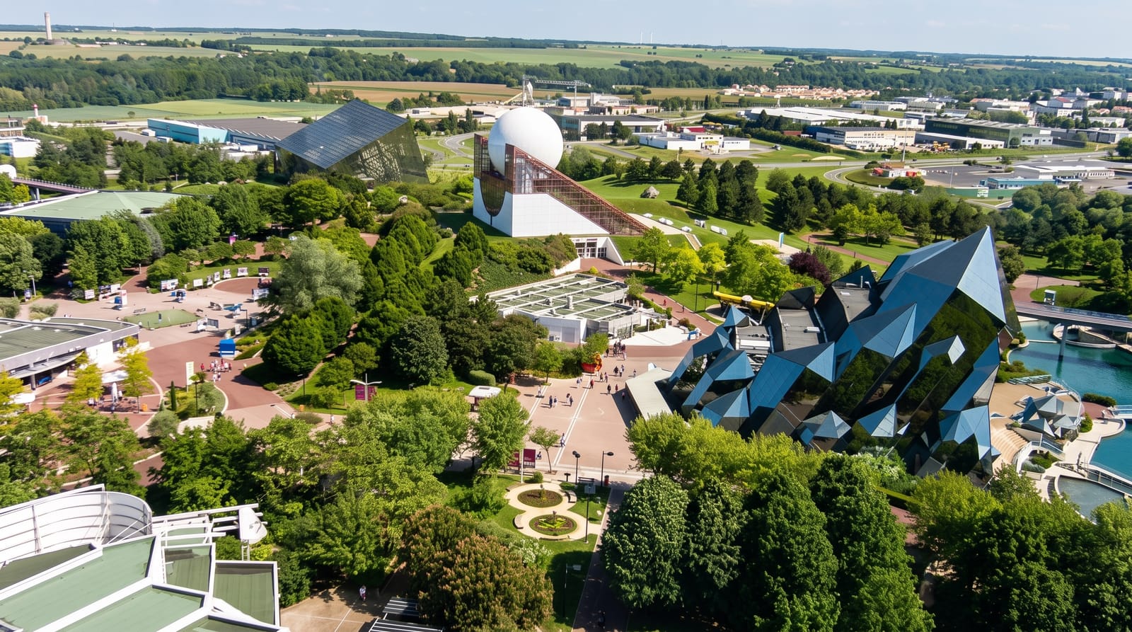 Futuroscope