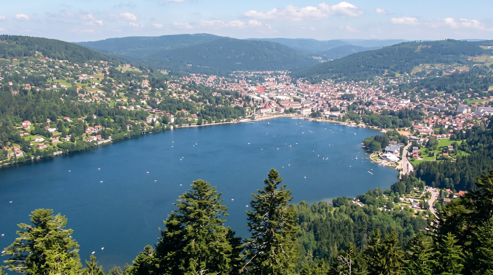 Gerardmer
