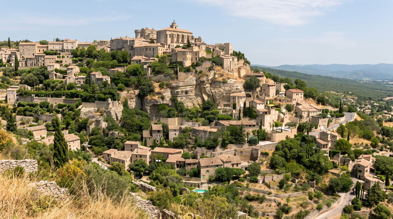 Gordes