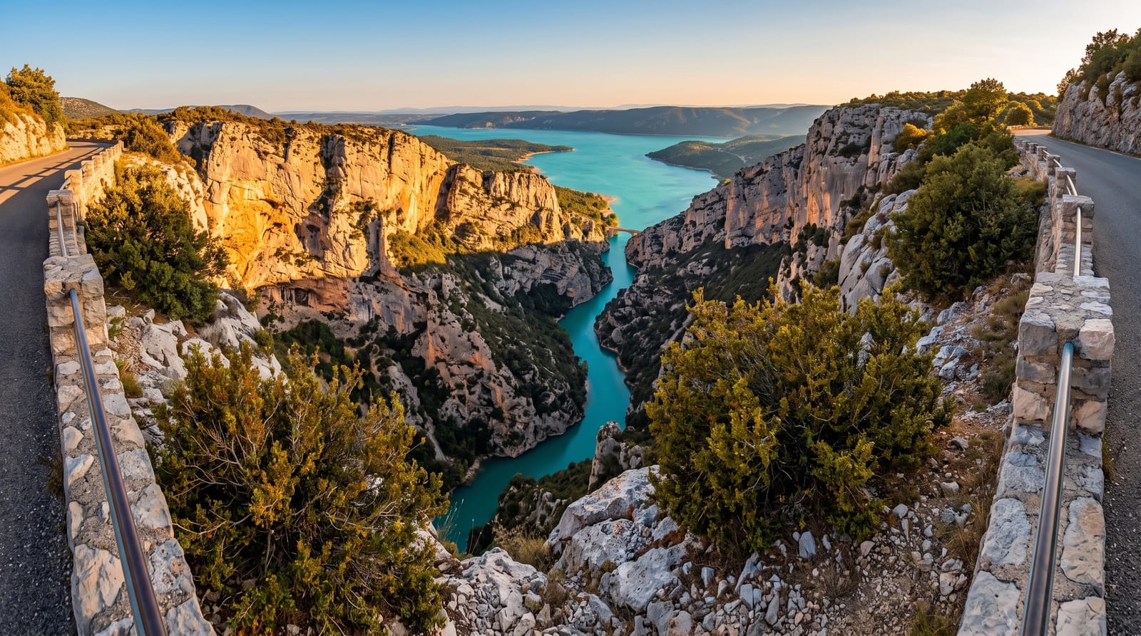Gorges du Verdon