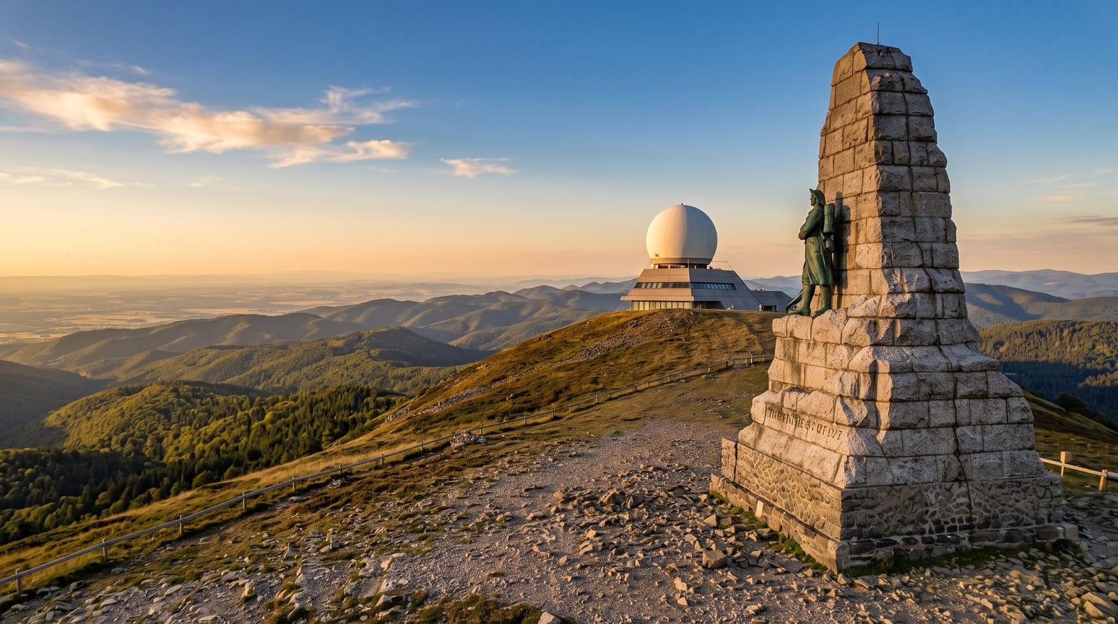 The Grand Ballon