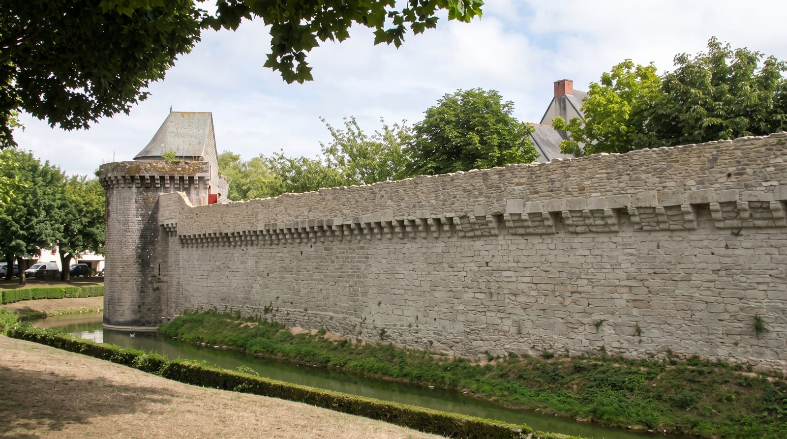 Guerande
