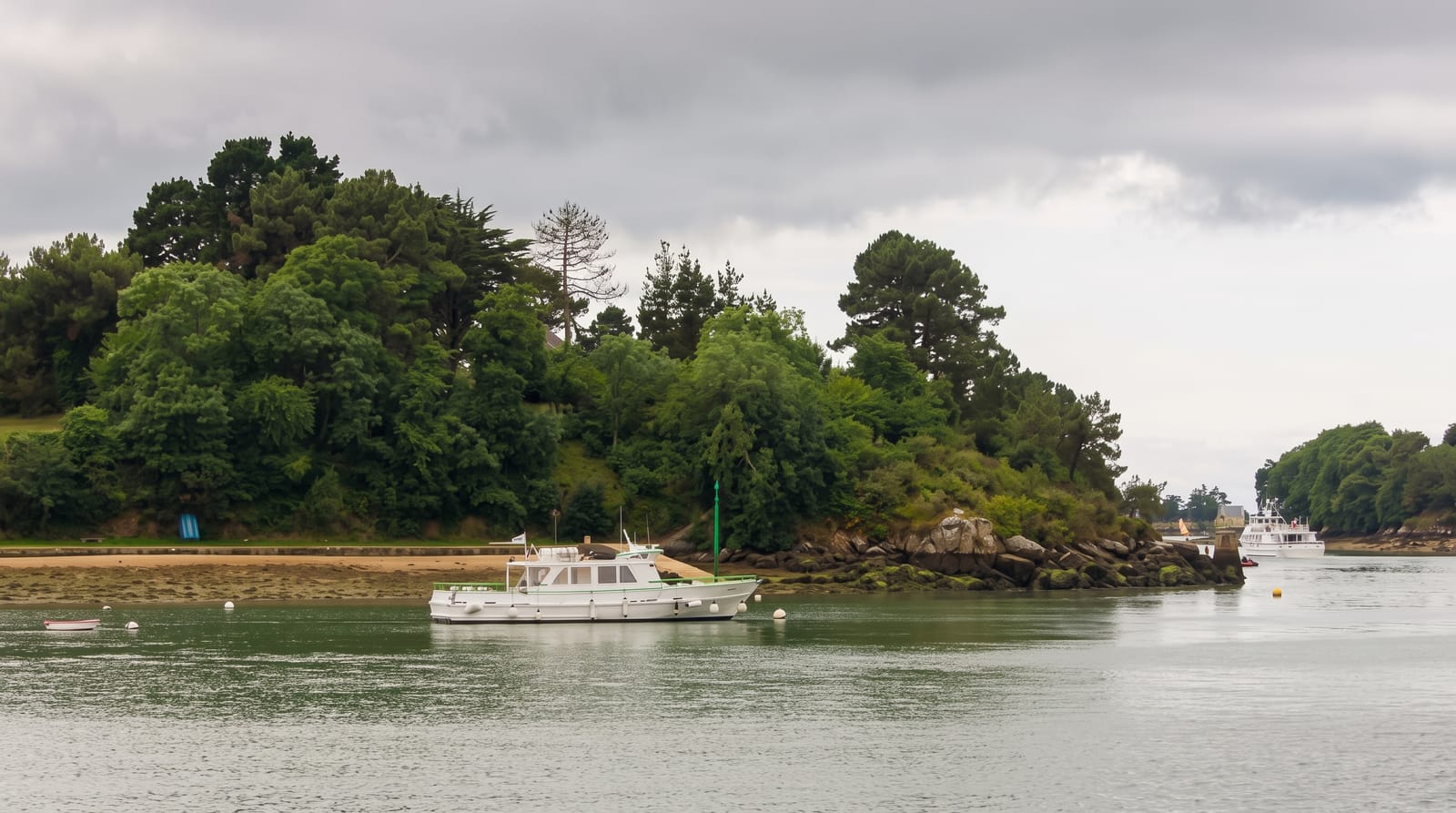 Gulf of Morbihan