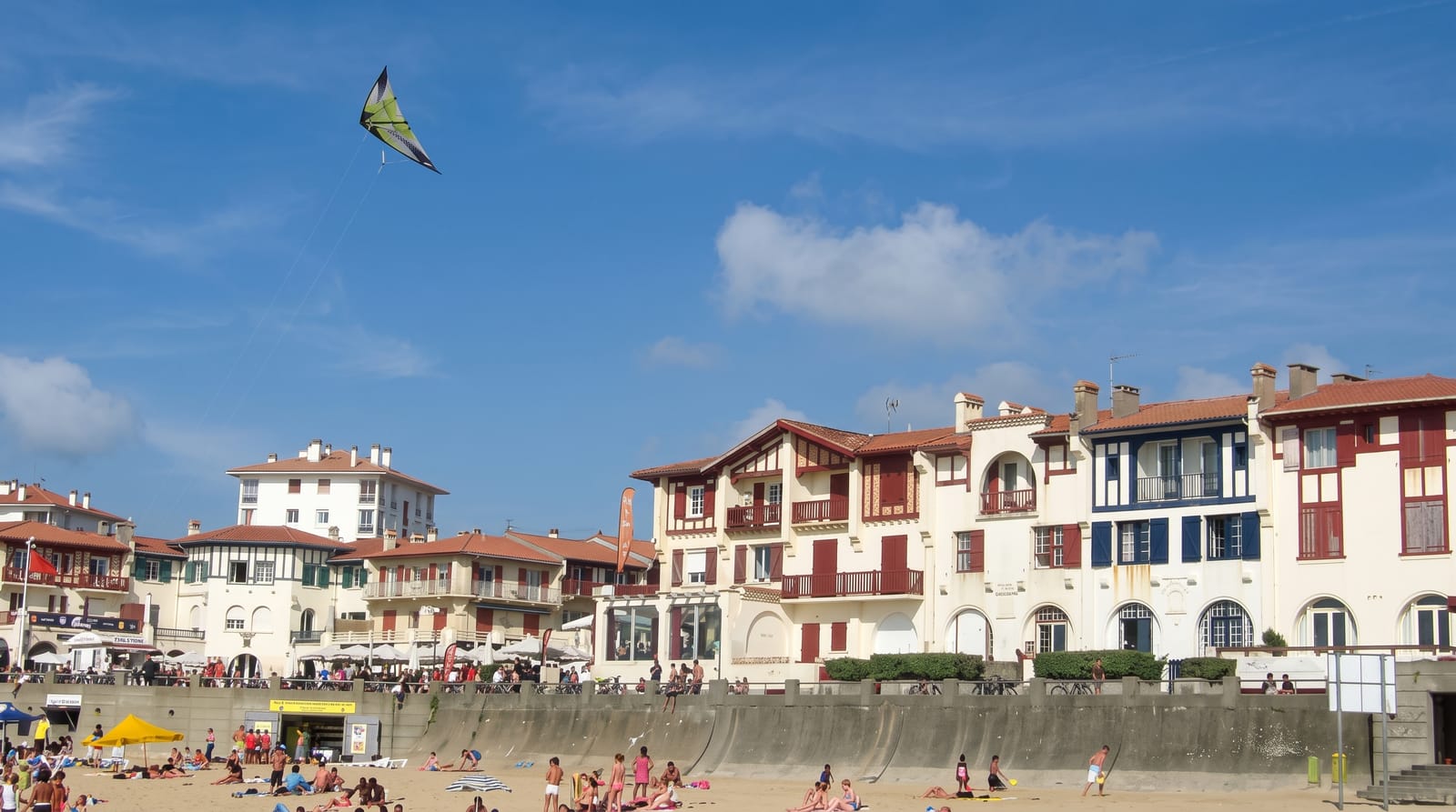 Hossegor