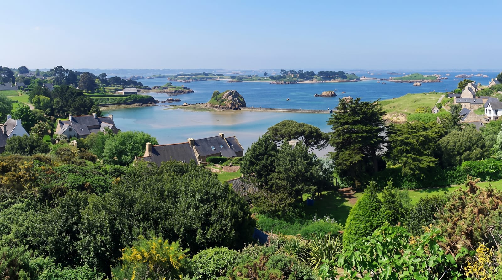 Ile de Brehat