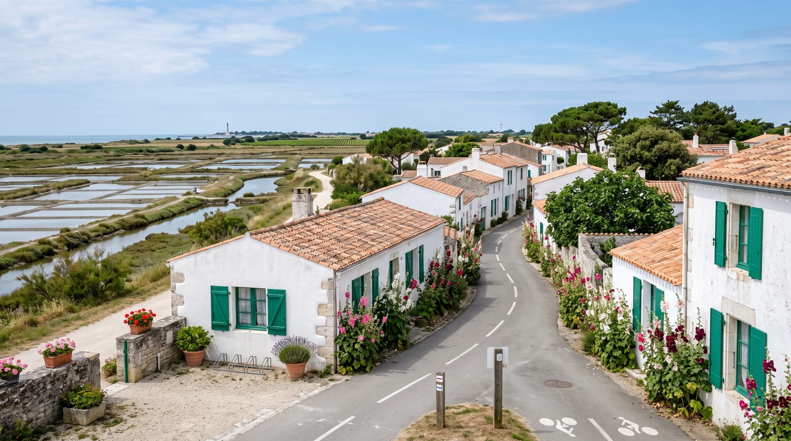 Ile de Re