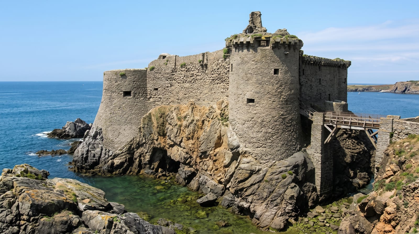 Ile d'Yeu