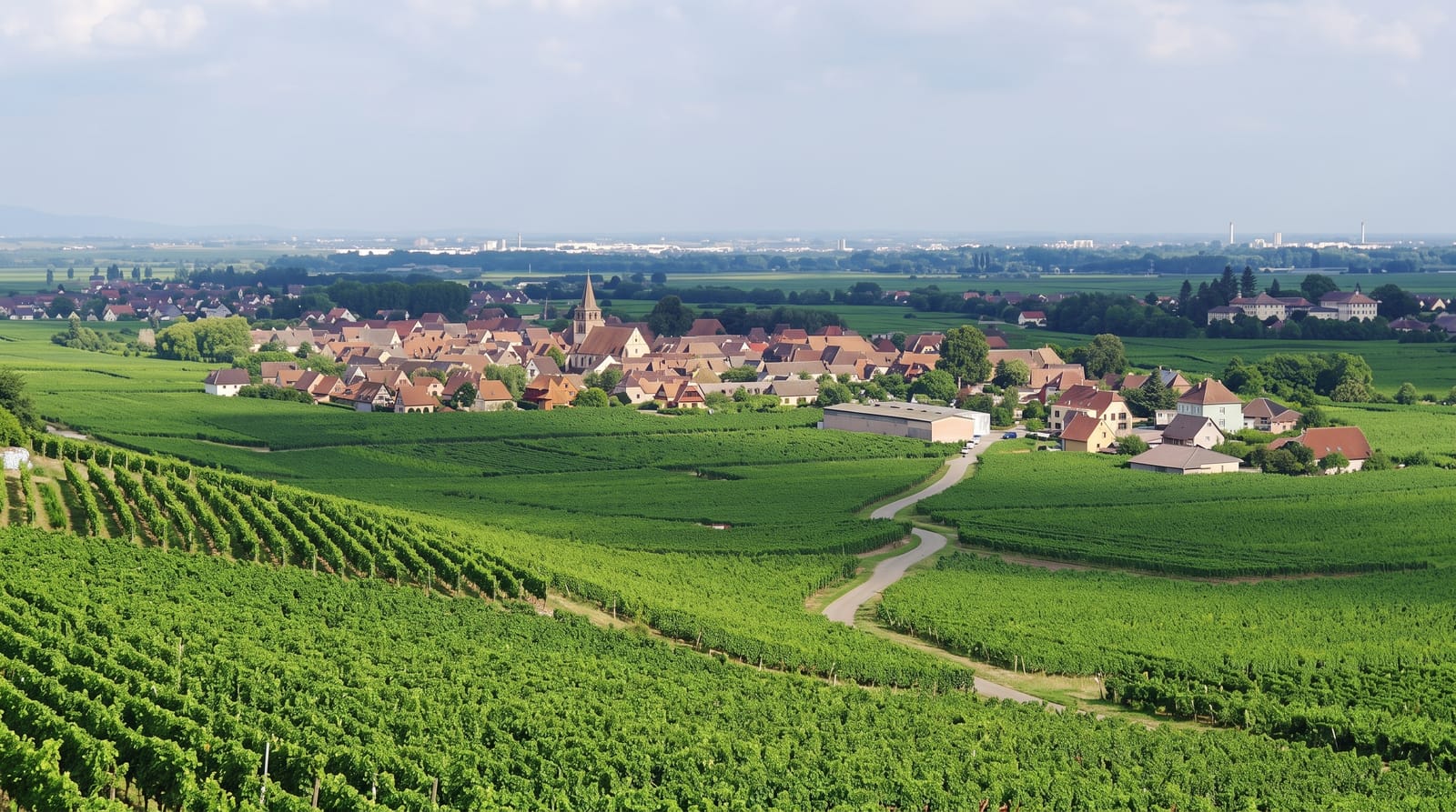 Kaysersberg