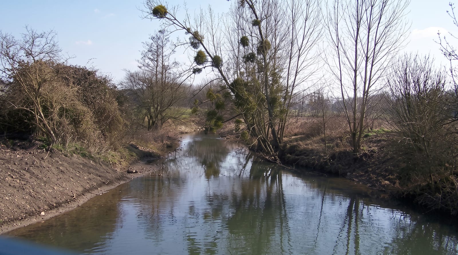 La Brenne