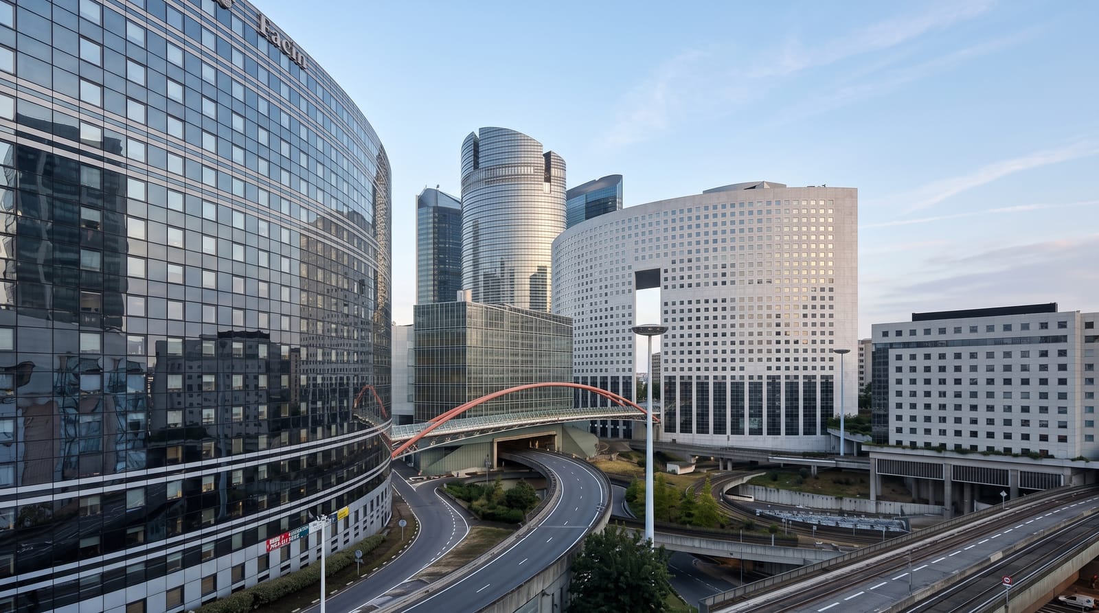 La Defense