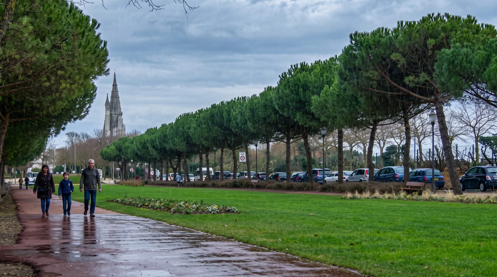 La Rochelle