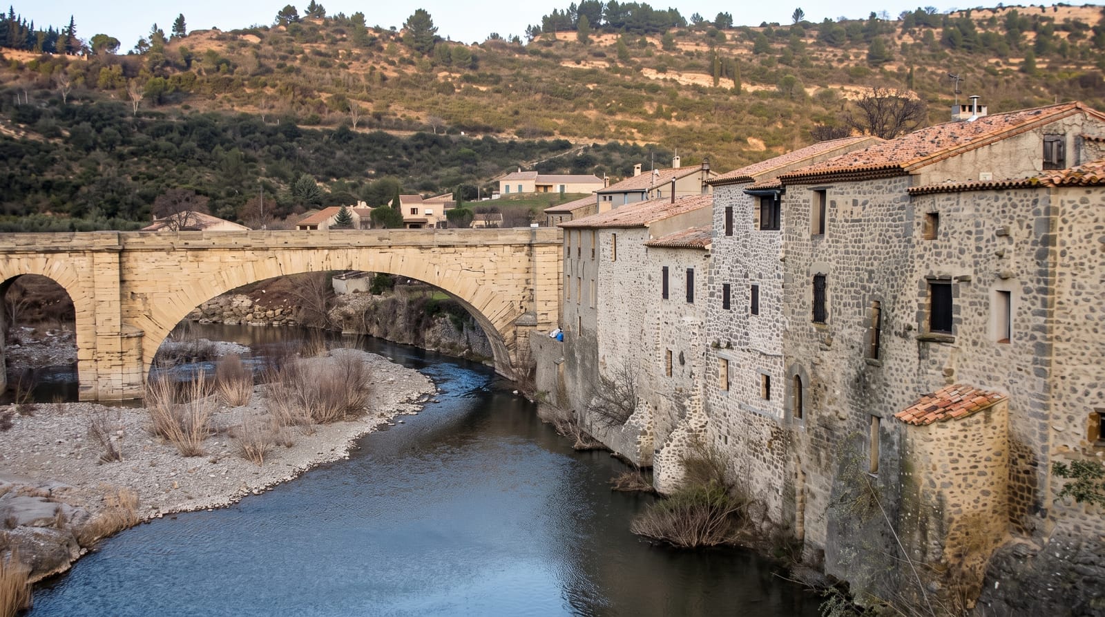 Lagrasse