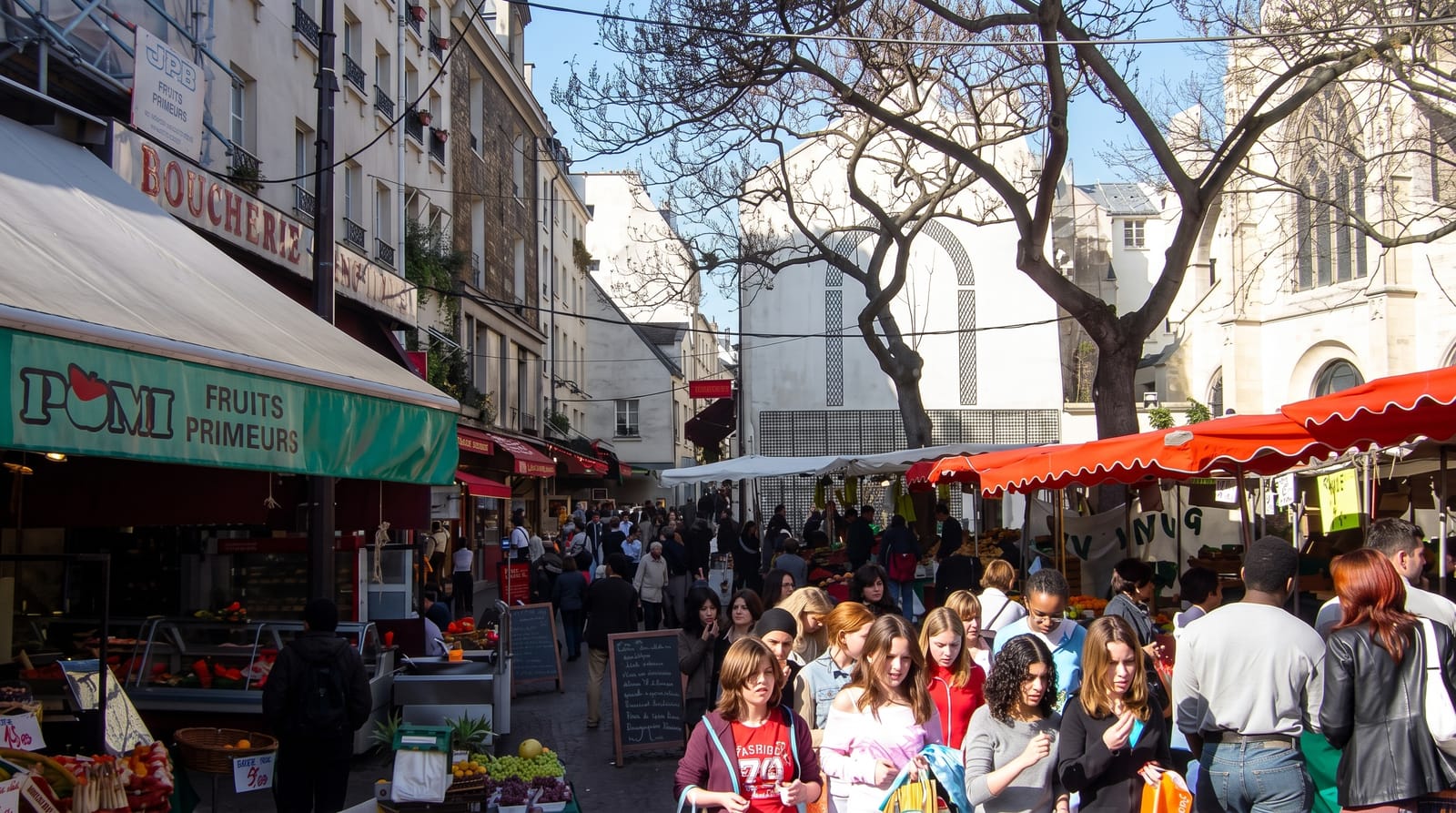 Latin Quarter