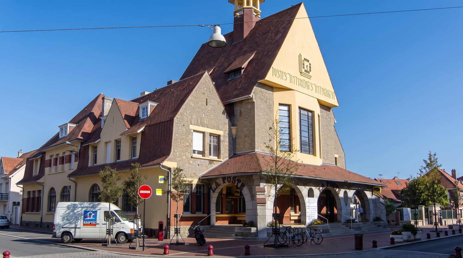 Le Touquet-Paris-Plage