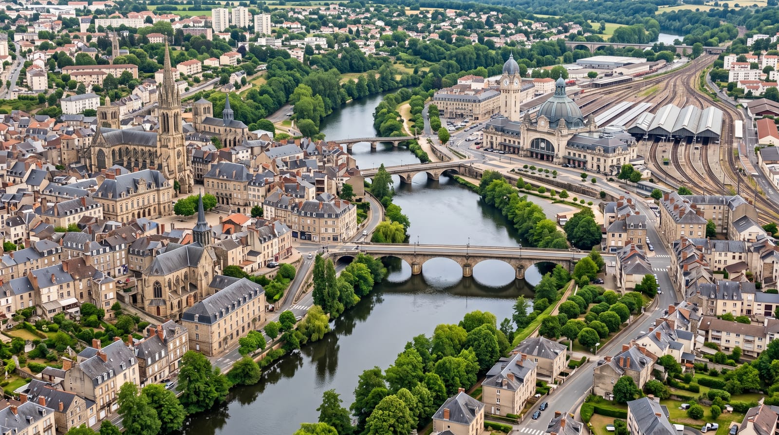 Limoges