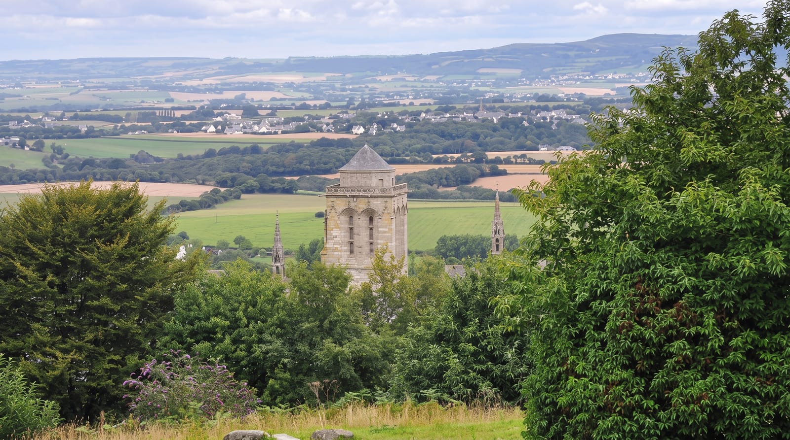 Locronan